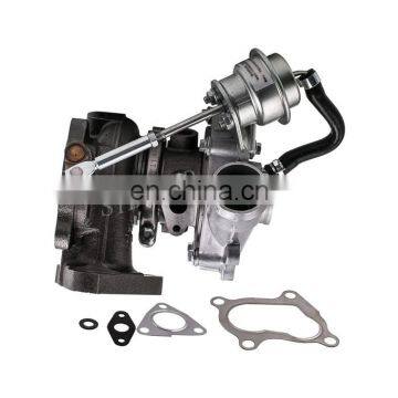 4D56 L200 Japan Pickup Diesel Engine Turbocharger VF420088 photo-2