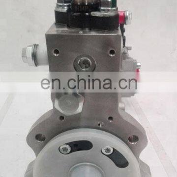 6L8.9 Engine Wuxi WEIFU Fuel Injection Pump 6PH149-120-1100 / 5301908 photo-4