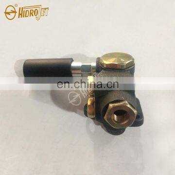 Fuel Pump 612600080343 Truck Spare Parts Oil Transfer Pump Fit for WD615 WP10