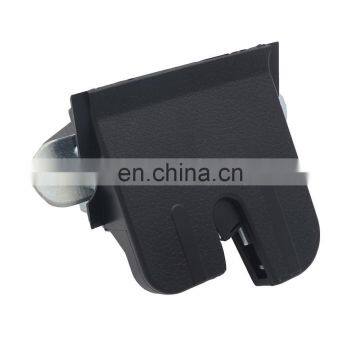 Rear Trunk Lid Lock Latch For VW 5M0827505E photo-6