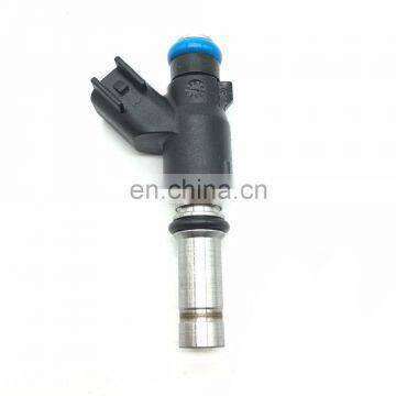 Electronic Fast Fuel Injectors Pump Kits For Chevrolet Aveo 1.6L 25380933 photo-2