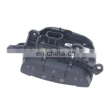 New Steering Wheel Control Button Switch For Buick Lucerne 07-11 15296418 photo-5