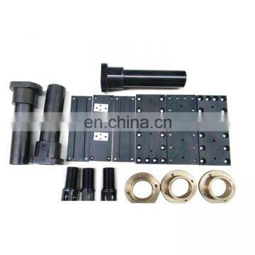 Excellent Quality Low Cost Aluminum Die Casting Gear Housing photo-4