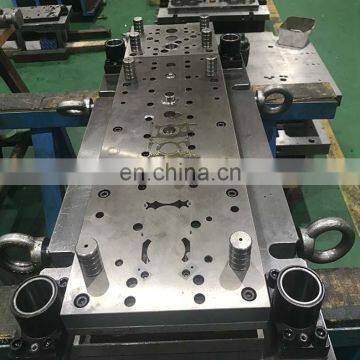 High Quality Precise Punching Tool Custom Stamping Auto Parts Mold