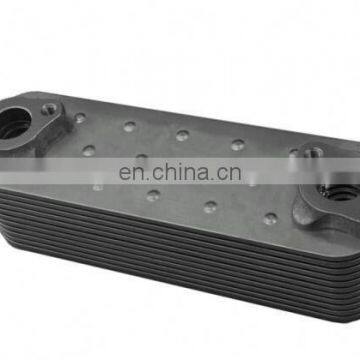 High Quality Excavator Oil Cooler Assy 14P