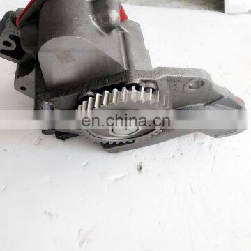 High Quality Great Price Excavator Oil Pump For JMC