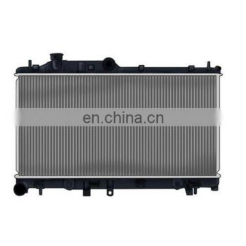 Competitive Price Radiator Case Aluminum For Heavy Dump Truck