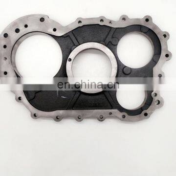 SINOTRUK HOWO heavy truck transmission part transmission rear housing assy 12JSD200T-1707016-1
