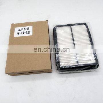 Hot Selling Original Automotive Air Conditioning Filter For SHACMAN