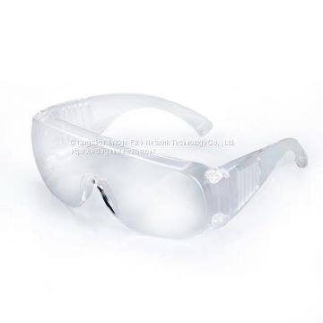 Multifunctional Protective Glasses Splash-proof Dust-proof Anti-fog Goggles photo-4