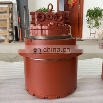 Orignal New DX210W Final Drive DX210W Travel Motor in Stock photo-6