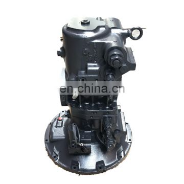 Trade assurance Komatsu excavator PC200-6 hydraulic pump