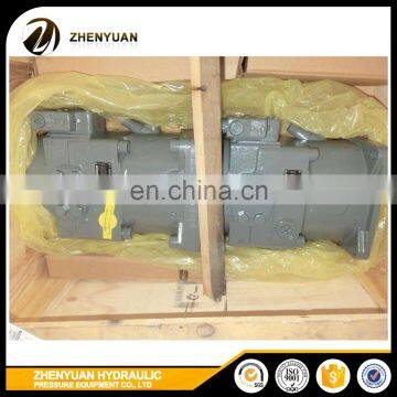 EBZ132 Swashplate Structural Axial Plunger Variable Pump A11V060LRDS/10R-NSC12K02 photo-6