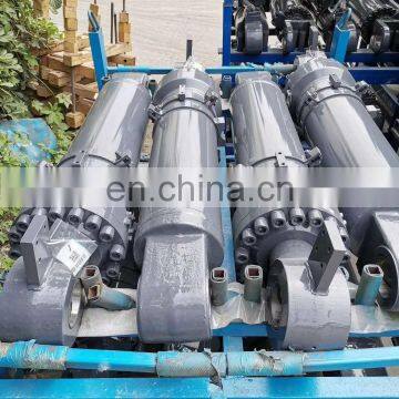 803004308 XGYG01-055 Xcmg Spare Parts XCMG Wheel Loader CYLINDER Parts photo-3