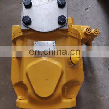 China Parts XCMG ZL50G 803083775 / SA10VO71-L Variation Pump Wheel Loader Hydraulic Pump Assembly photo-4