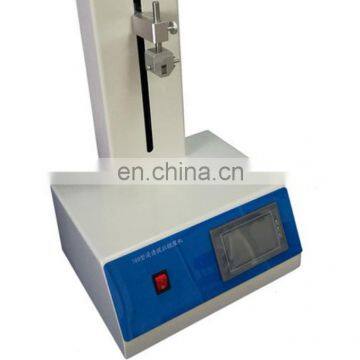 Progrannable Control Vertical Dip CoaterDip Coating Machine photo-3