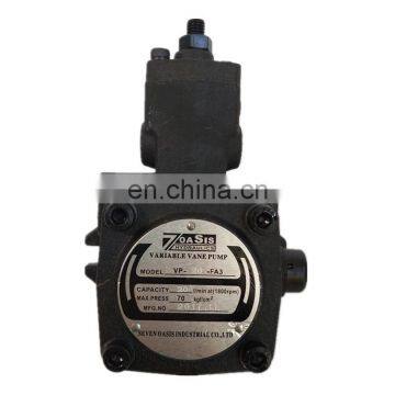 VP-20-FA3 hydraulic vane pump