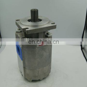 Best Price ZHENYUAN Double Pump CBKP-63 BFPR CBKP32/32-BFXL CBKP63 35 25 12 CBKP80/80-BFP for Crane photo-4