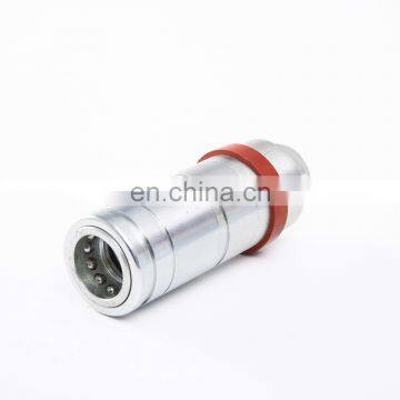 ISO7421-1A faster 3cfpv hydraulic quick release connect coupling agriculture truck