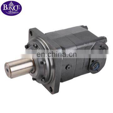 BMV630ml/r low speed high torque hydraulic motor for bomag road roller