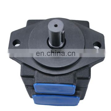 Yuken vane pump hydraulic pvr1,PV2R1 high pressure vane hydraulic pump for sale