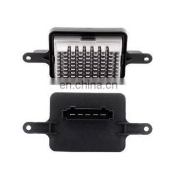 Heater Blower Motor Control Resistor for CITROEN OEM 5HL351321571, P7708005, 6441CQ