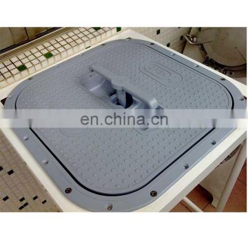 CCS Marine All-aluminum Hatch Cover for Ship