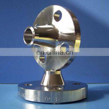 ASTM Welded Neck Carton Steel Flange Bearing photo-2