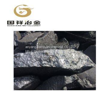 Ferro Silicon Fesi 75 72 Lump Powder photo-2
