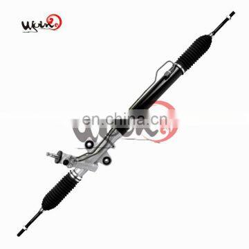 Cheap for hyundai steering rack for Hyundai Grand Stare 57700-4H100 LHD