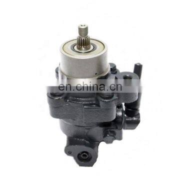 44320-35251 44320-35250 Japanese car Hydraulic power steering pump without pulley for Toyota Hilux V Pickup 88-97 2WD LN10 LN85