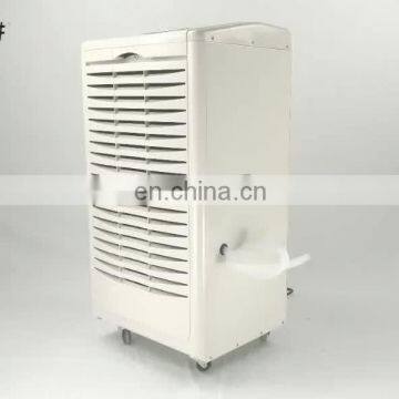 130 Liters Per Day Portable Easy Home Air Dehumidifier 220V