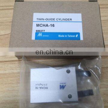 Best Discount MINDMAN Cylinder Finger Gripper Cylinder Price From Manufacturer MCHA-16 photo-2