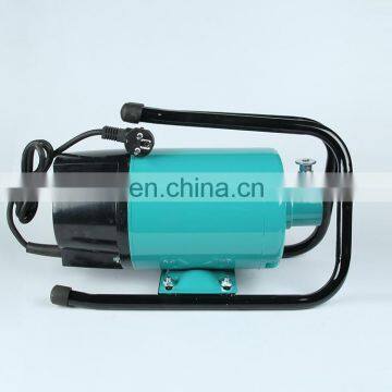 1,1 кВт 220 В ЯПОНСКОГО ТИПА БЕТОНОКОЛОТИТЕЛЬ/ВИБРОМОТОР/МЕДЬ photo-3