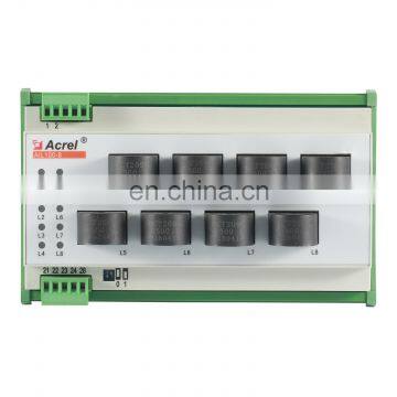 ACREL 300286 AIL100-8 Medical IT Monitoring System Insulation Fault Locator photo-4