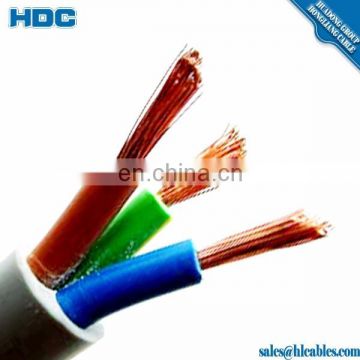 helukabel JZ-500 part no. 10063 4core 1mm2 flexible cable price 4G X1