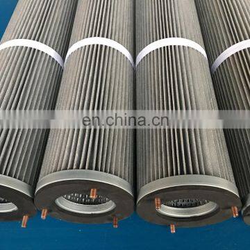 FORST Three Bolts Air Filter Cartridge for Powder Booth photo-6