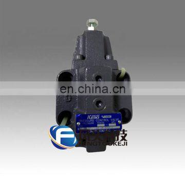 JAPAN TOKYO KEIKI TOKIMEC Pressure Control Valve RCG-03-D1-22-JA-S100-J photo-2