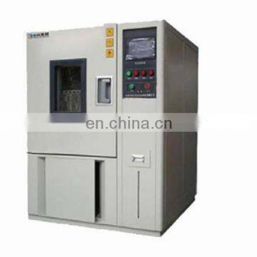 Ozone aging machine test chamber manufacturer