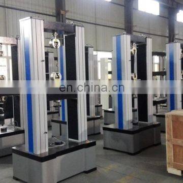 20/50/100/200/600KN Electronic Universal Tensile Strength Testing Machine With OEM Structure Price photo-7