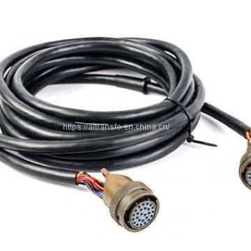 Cable Assembly & Wire Harness with UL certification