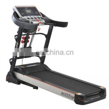 Gym Running Machine Commercial Treadmill Electric Cardio Rehabilitation Treadmill