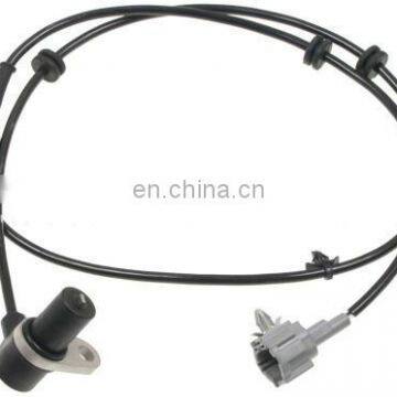 ABS Sensor 47900-0W060 479000W060 for PATHFINDER
