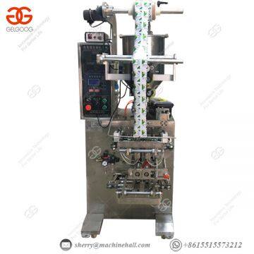 Water Filling Machine Milk Filling Machine Stainless Steel Material photo-3