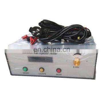 Professional Mini Common Rail Injector Test Bench CR1000A Common Rail Injector Simulator