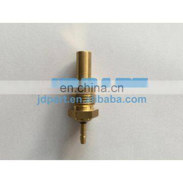 4TNV94 Water Temp Sensor 171056-49351 For Yanmar