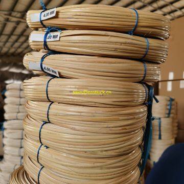 Binding Cane Rattan Peel 4mm~6mm, Shaved Edge Rattan Peel photo-2