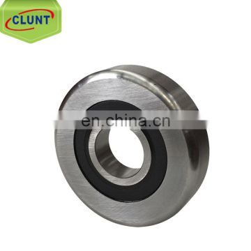 China Bearing Factory OEM Service Mast Guide Bearing MG207FFA