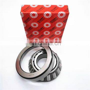 4T-JLM 506848/JLM 506810 Inch Bearing SET25 JLM506848E/JLM506810 Bearing photo-5