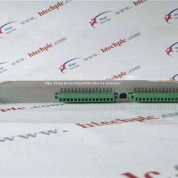 Bently Nevada 3500/53 Overspeed Detection System Module New Original Sealed